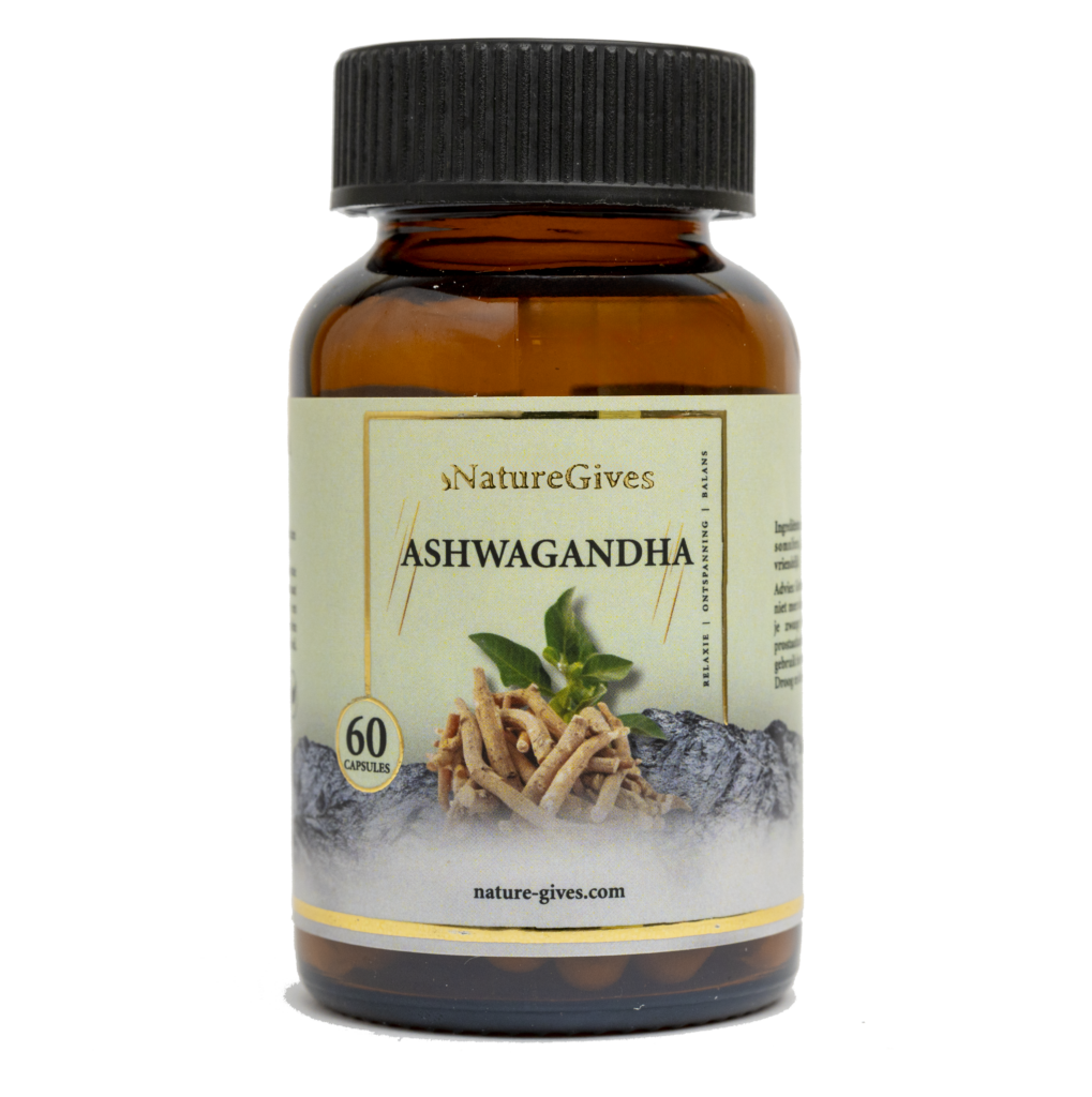 Ashwagandha