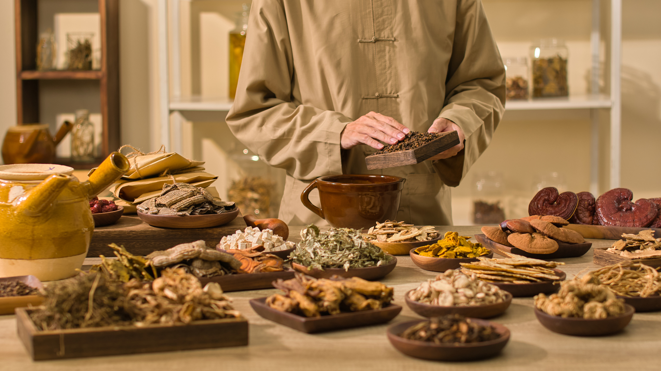 Nature Gives natural supplements and Ayuvedic remedies