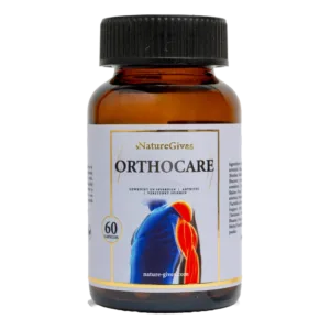 Orthocare (60 caps)