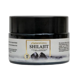 Shilajit