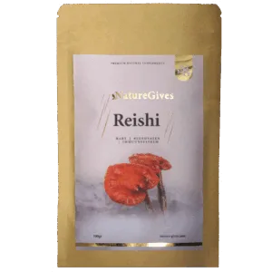Reishi (100 gram)