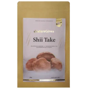 Shii Take (100 Gramm)