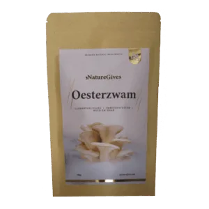 Oyster Mushroom (100 gram)