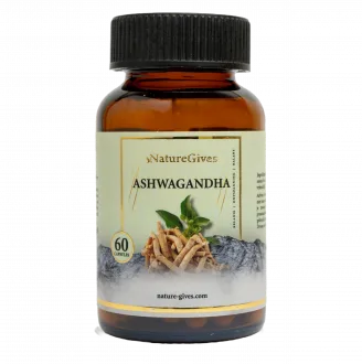 Ashwagandha