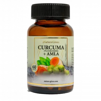 Curcumaamla