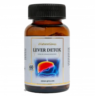 Liver-Detox