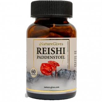 Reishi