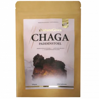 chaga